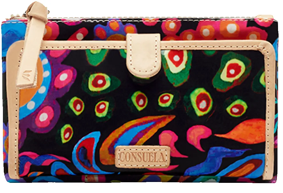 Sophie Slim Wallet sold by Consuela product image thumbnail 2