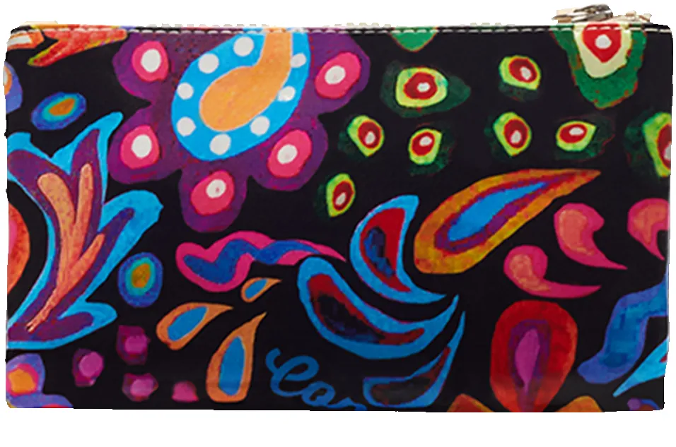 Sophie Slim Wallet sold by Consuela product image thumbnail 3