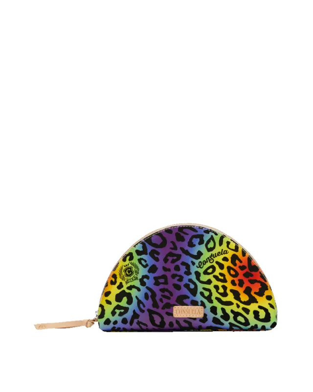 Semi Large Cosmetic Case sold by Consuela