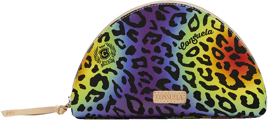 Semi Large Cosmetic Case sold by Consuela product image thumbnail 2