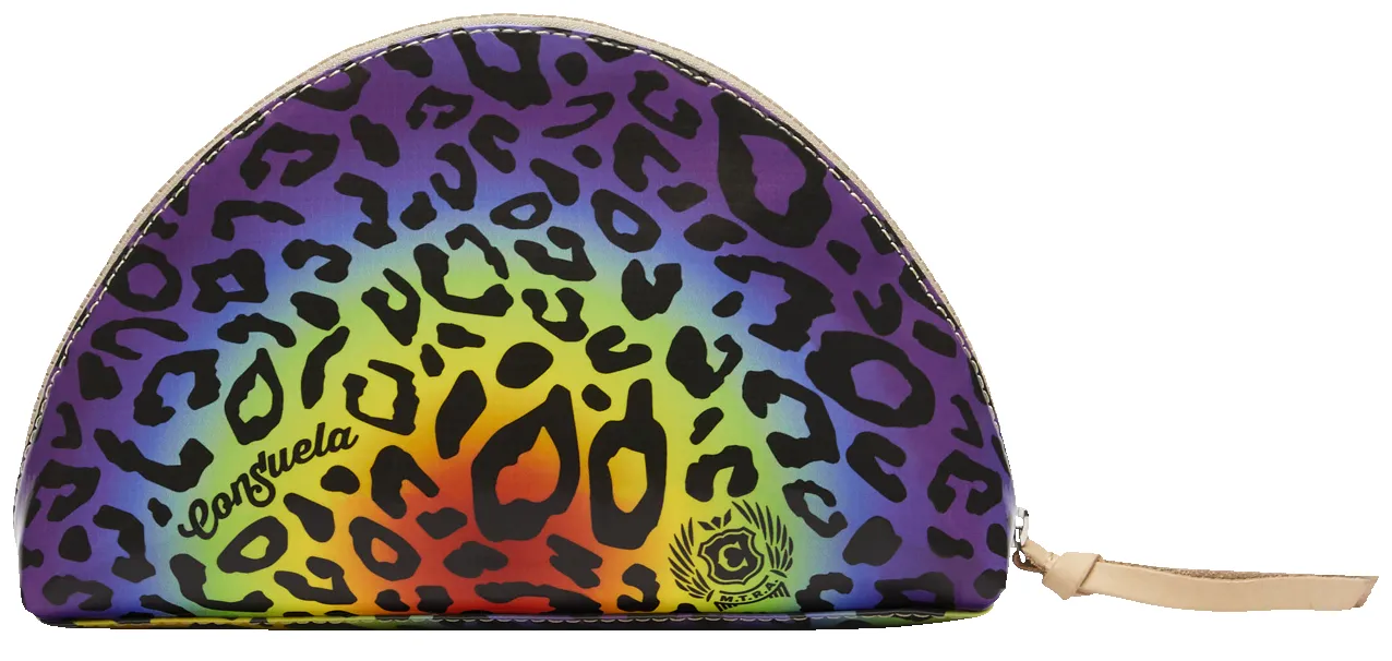 Semi Large Cosmetic Case sold by Consuela product image thumbnail 4