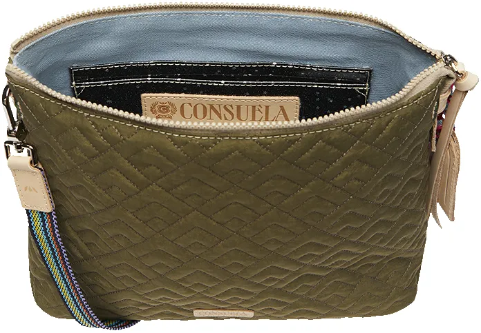 Taylor Downtown Crossbody sold by Consuela product image thumbnail 5
