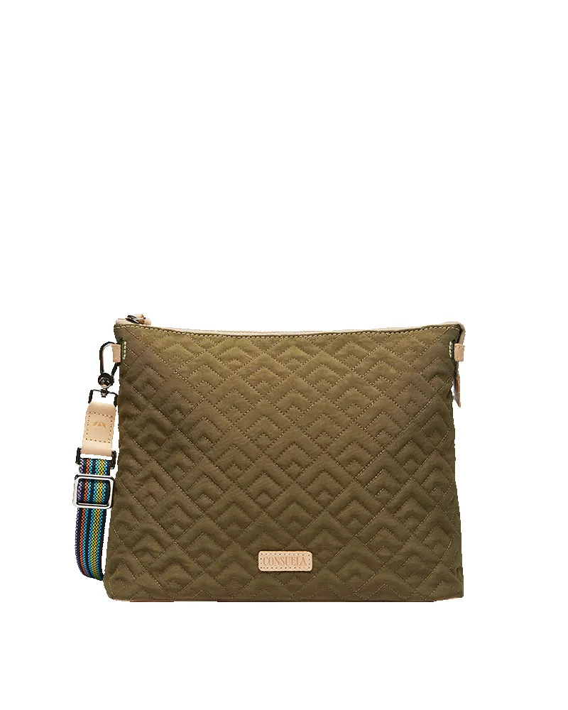 Taylor Downtown Crossbody sold by Consuela