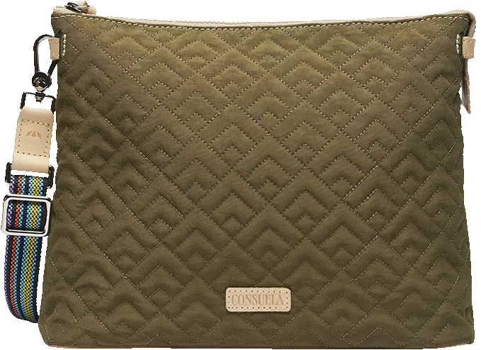 Taylor Downtown Crossbody sold by Consuela product image thumbnail 2