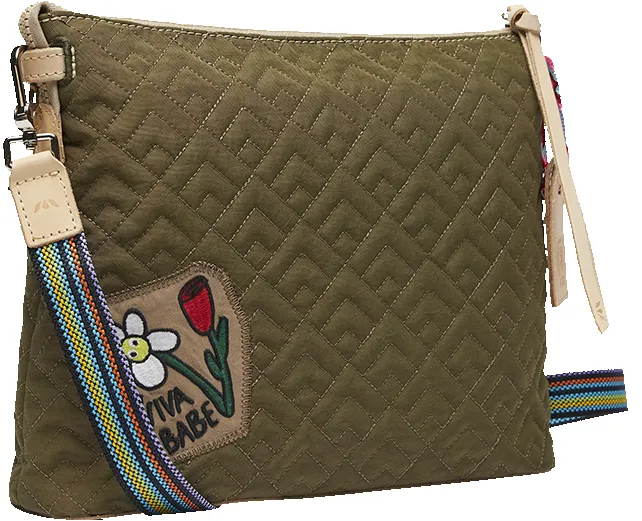 Taylor Downtown Crossbody sold by Consuela product image thumbnail 3