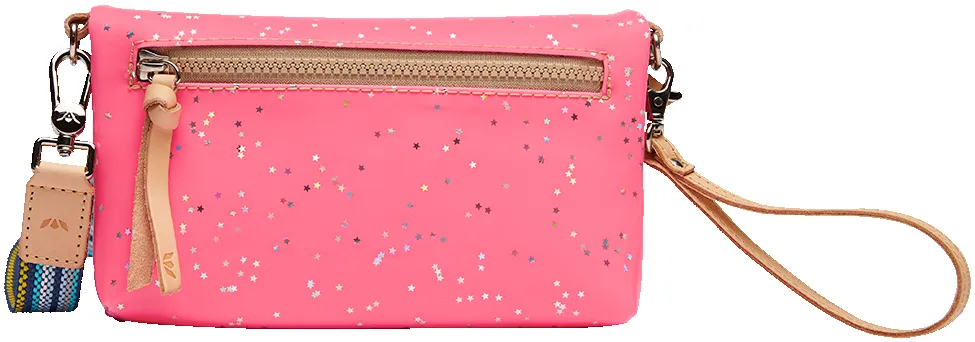 Shine Uptown Crossbody sold by Consuela product image thumbnail 3