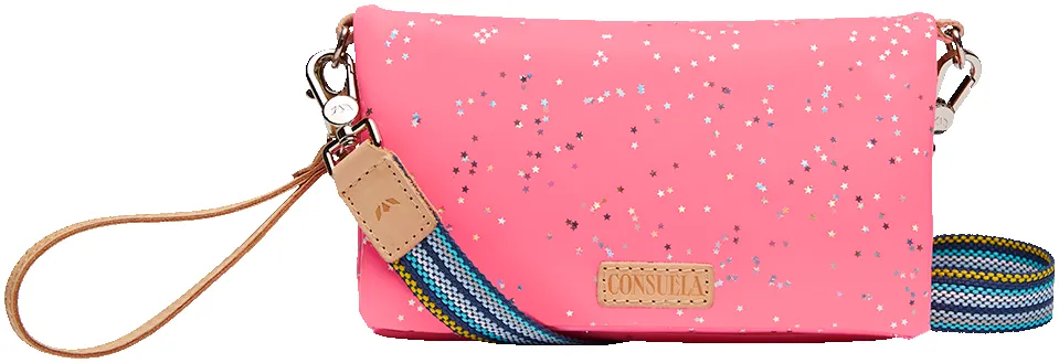 Shine Uptown Crossbody sold by Consuela product image thumbnail 2