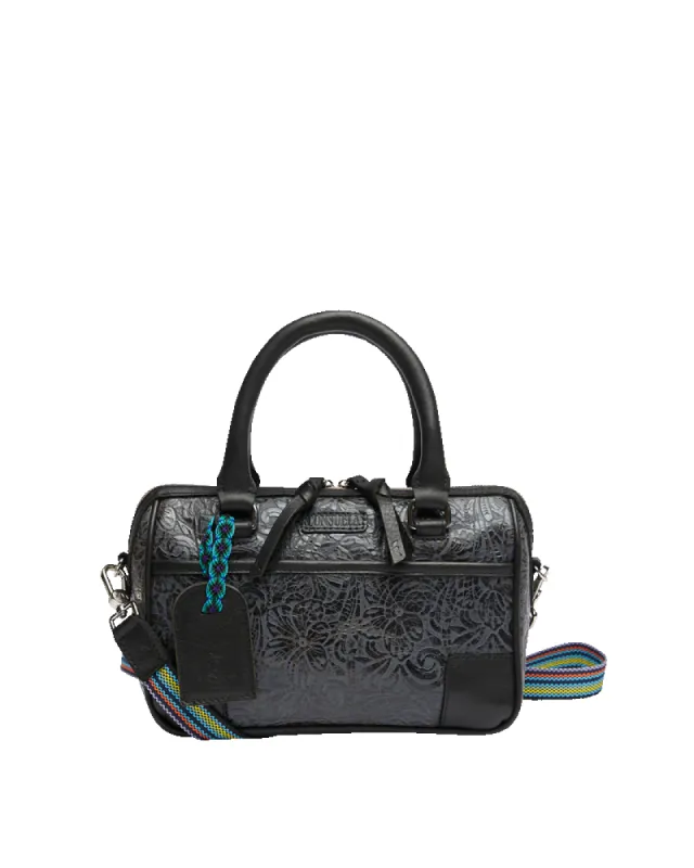 Steely Luncheon sold by Consuela