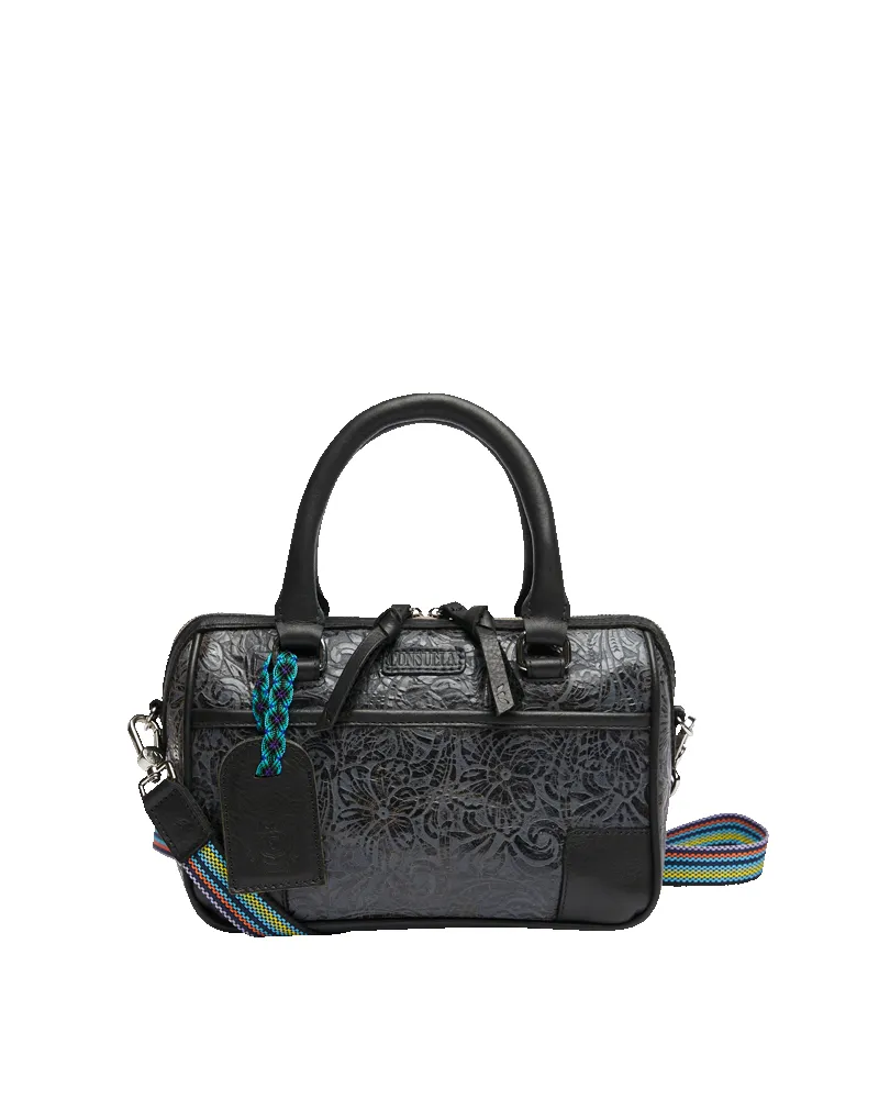 Steely Luncheon sold by Consuela