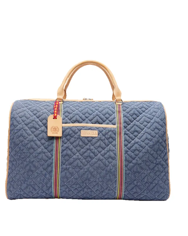 Abby Weekender sold by Consuela