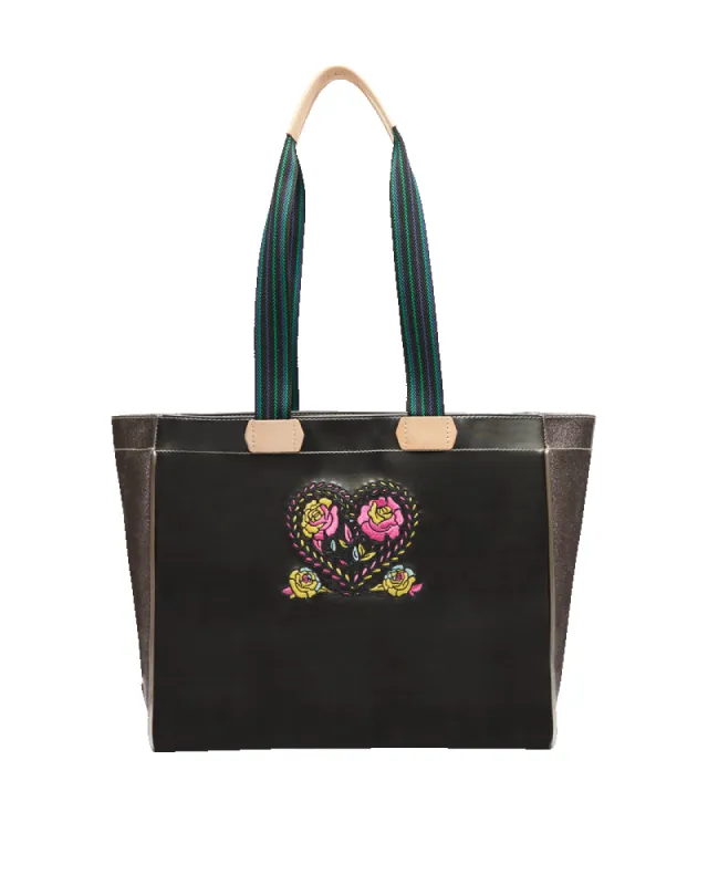 Marta Journey Tote sold by Consuela