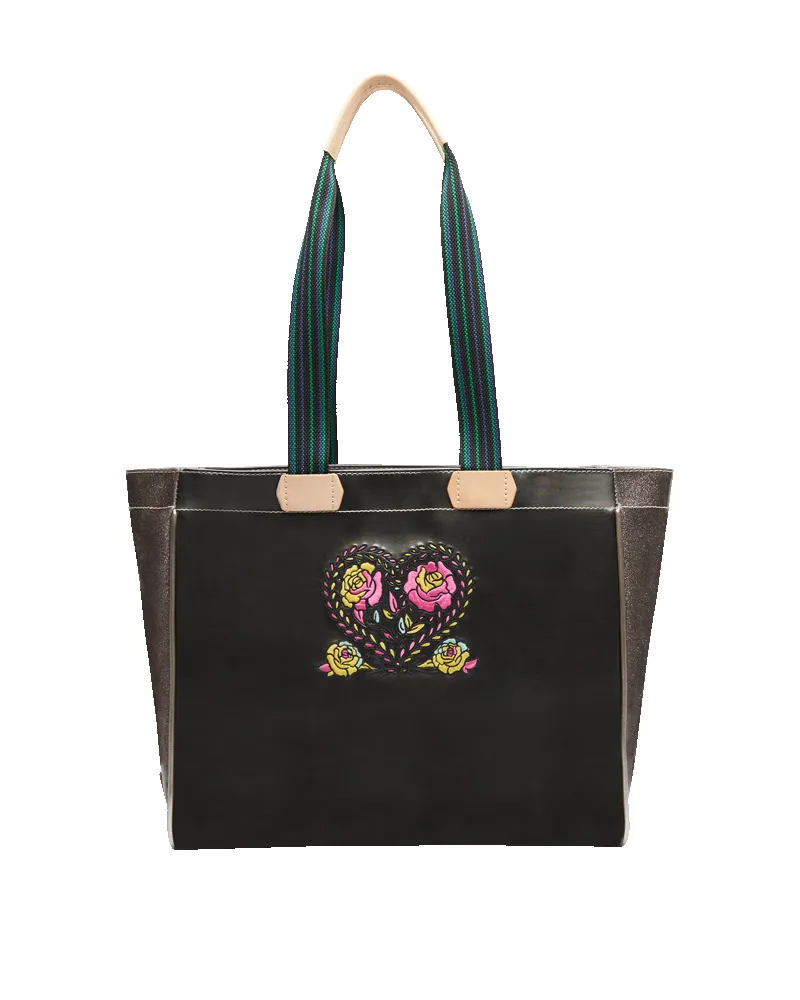 Marta Journey Tote sold by Consuela