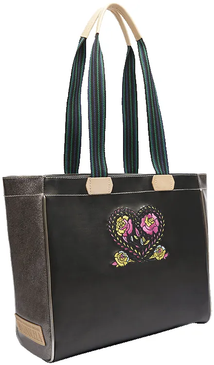 Marta Journey Tote sold by Consuela product image thumbnail 3