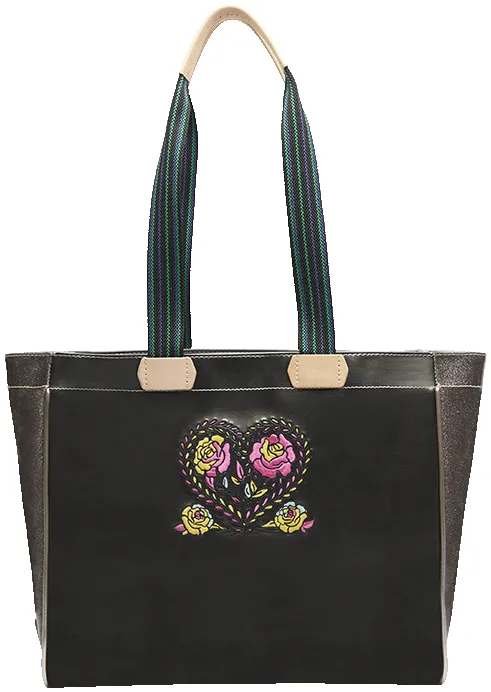 Marta Journey Tote sold by Consuela product image thumbnail 2