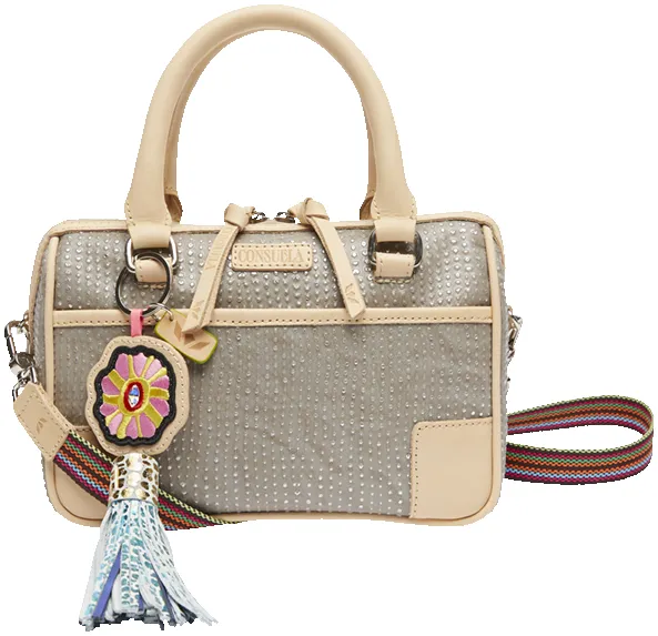 Juanis Luncheon sold by Consuela product image thumbnail 2