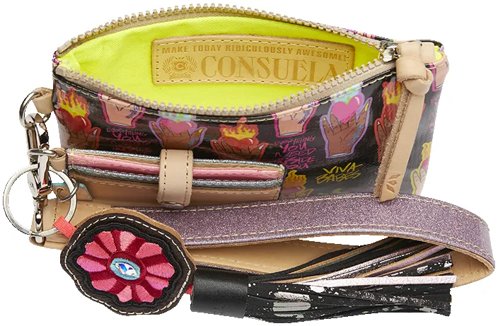 Viva Babe Combi sold by Consuela product image thumbnail 4