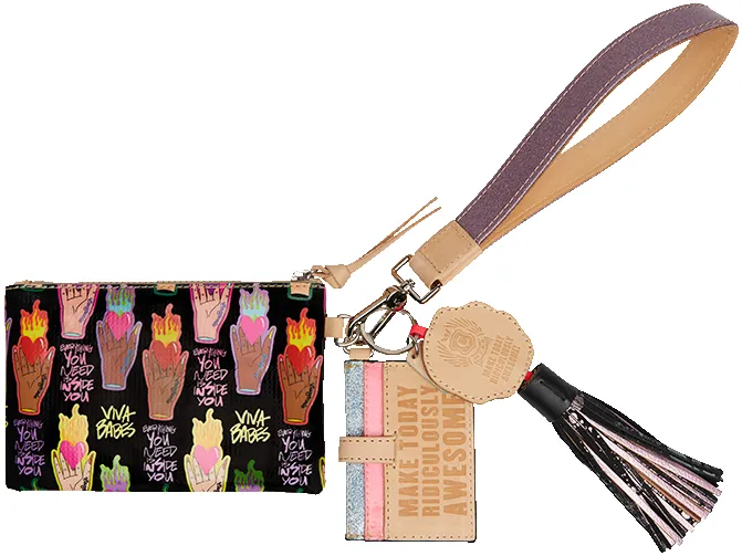 Viva Babe Combi sold by Consuela product image thumbnail 3