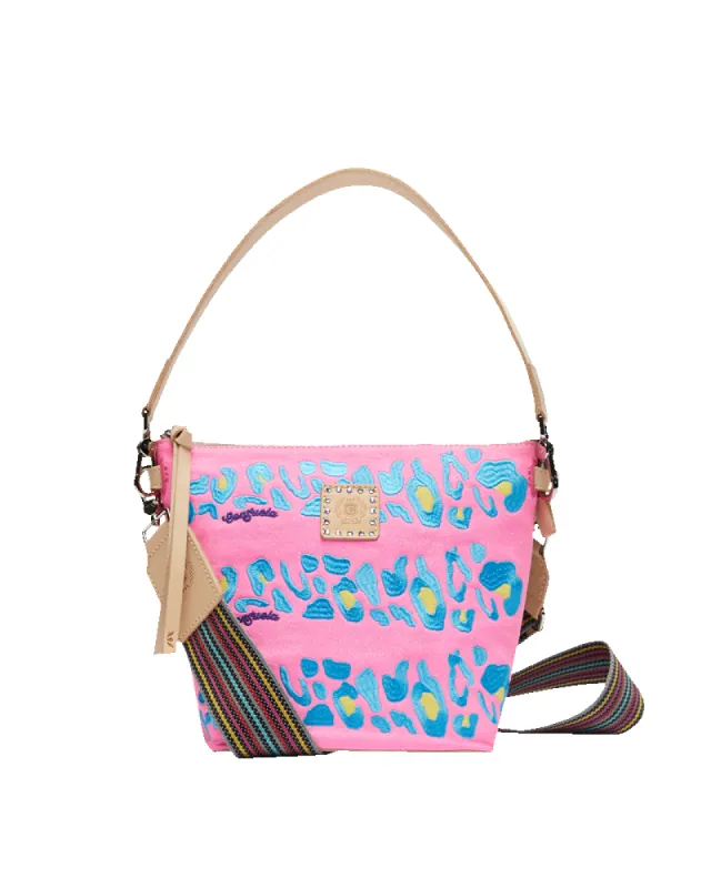 Ellis Wedge sold by Consuela