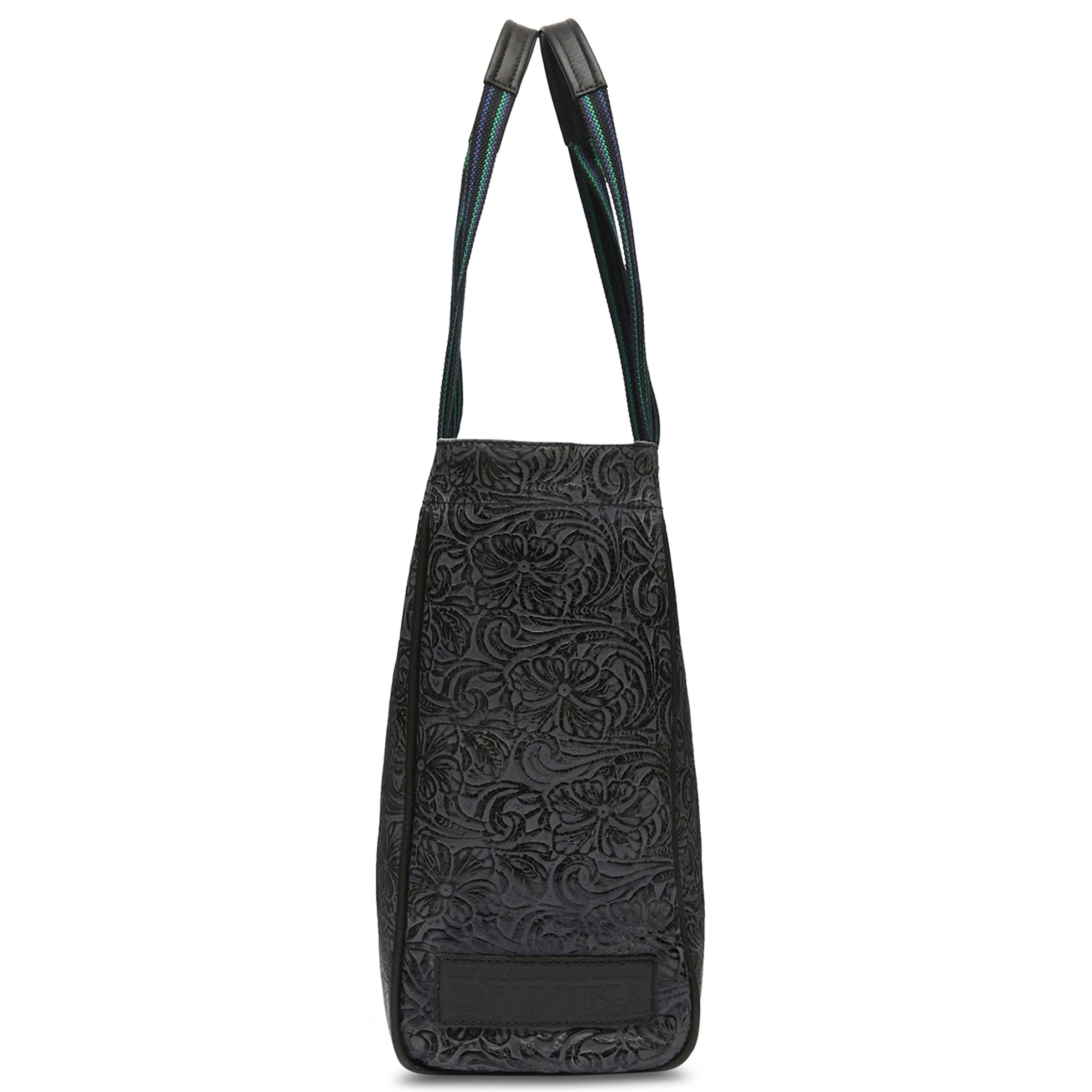 Steely Journey Tote sold by Consuela product image thumbnail 4