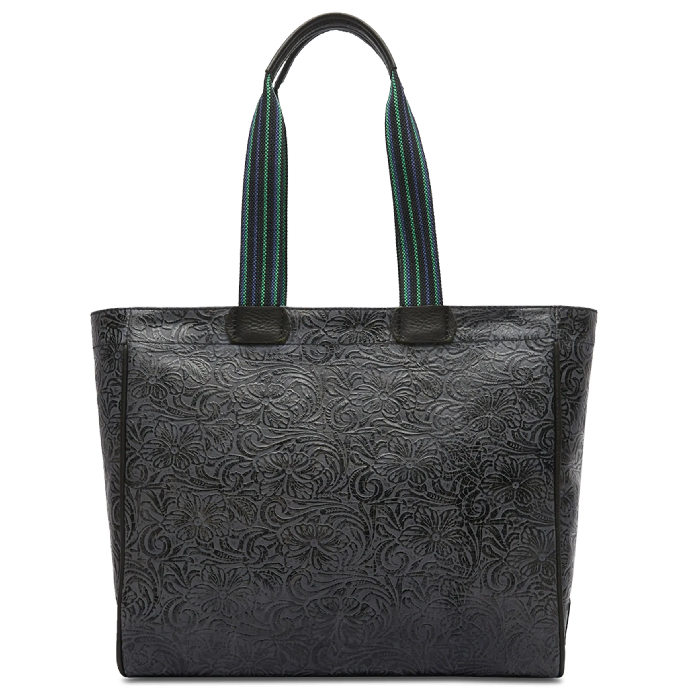 Steely Journey Tote sold by Consuela product image thumbnail 5