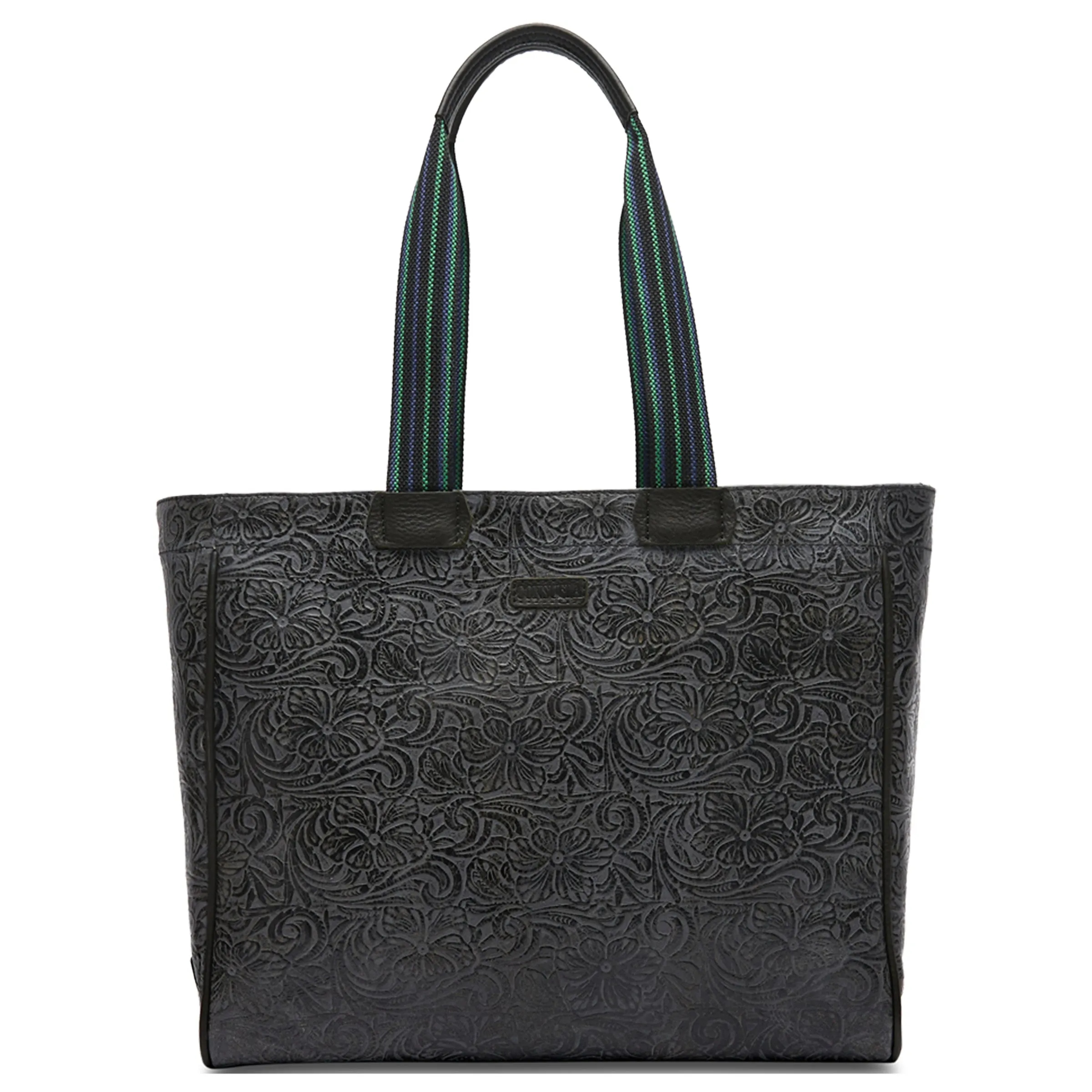 Steely Journey Tote sold by Consuela product image thumbnail 2