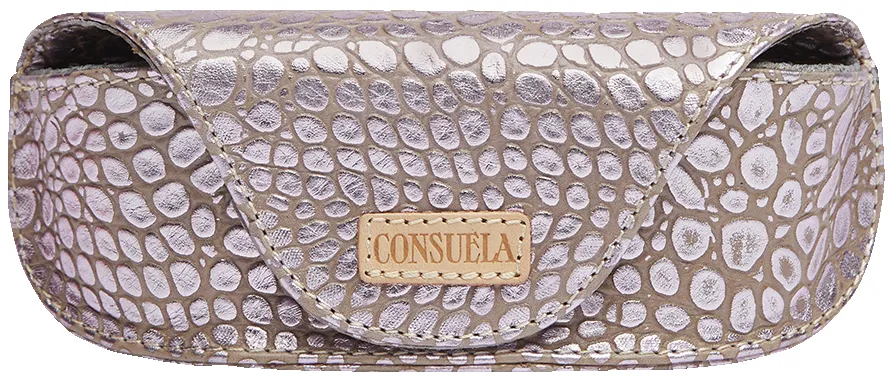 LuLu Sunglass Case sold by Consuela product image thumbnail 2
