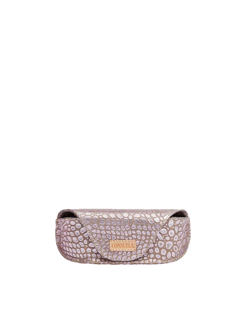 LuLu Sunglass Case sold by Consuela