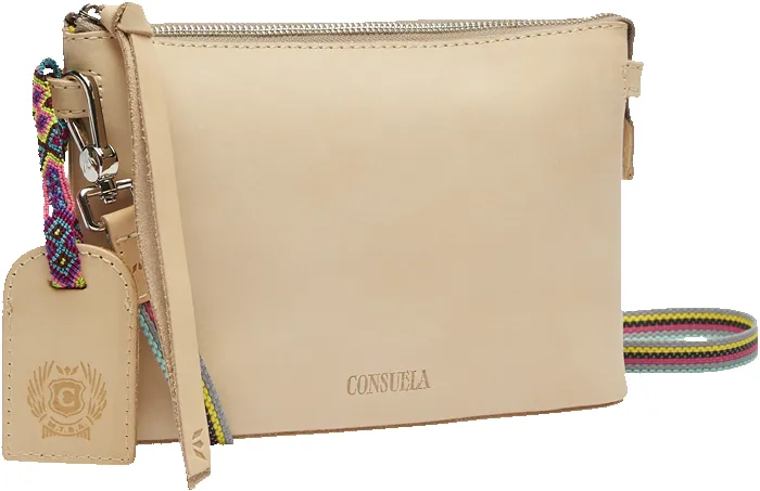 Diego Midtown Crossbody sold by Consuela product image thumbnail 3
