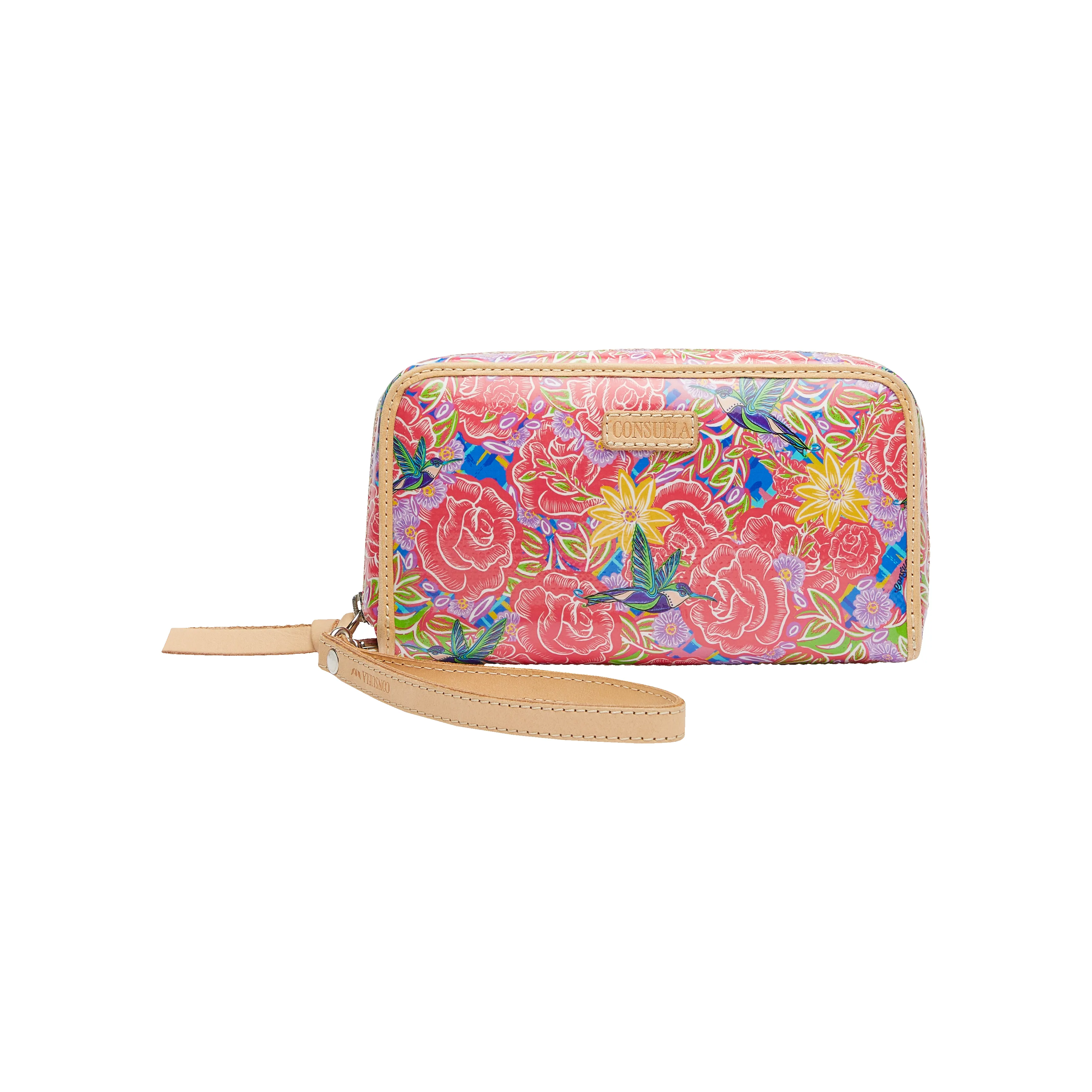 Fran Wristlet Wallet sold by Consuela product image thumbnail 2