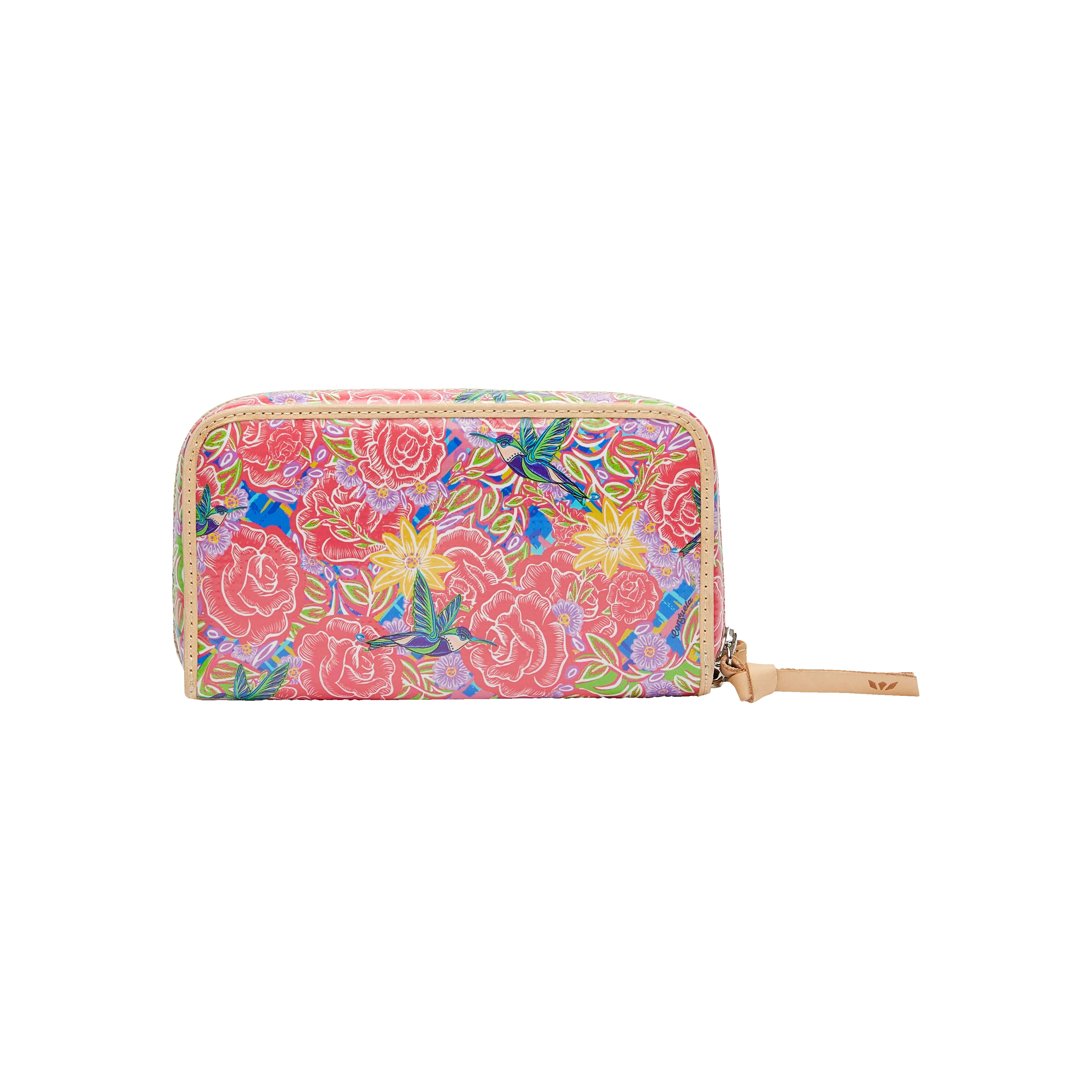 Fran Wristlet Wallet sold by Consuela product image thumbnail 4