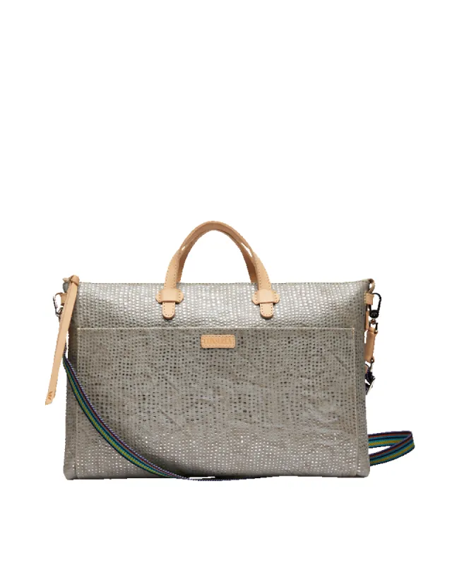 Juanis Crosstown sold by Consuela