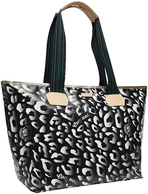 Rox Zipper Tote sold by Consuela product image thumbnail 3