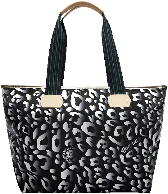 Rox Zipper Tote sold by Consuela product image thumbnail 5