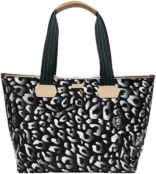 Rox Zipper Tote sold by Consuela product image thumbnail 2