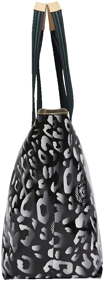 Rox Zipper Tote sold by Consuela product image thumbnail 4