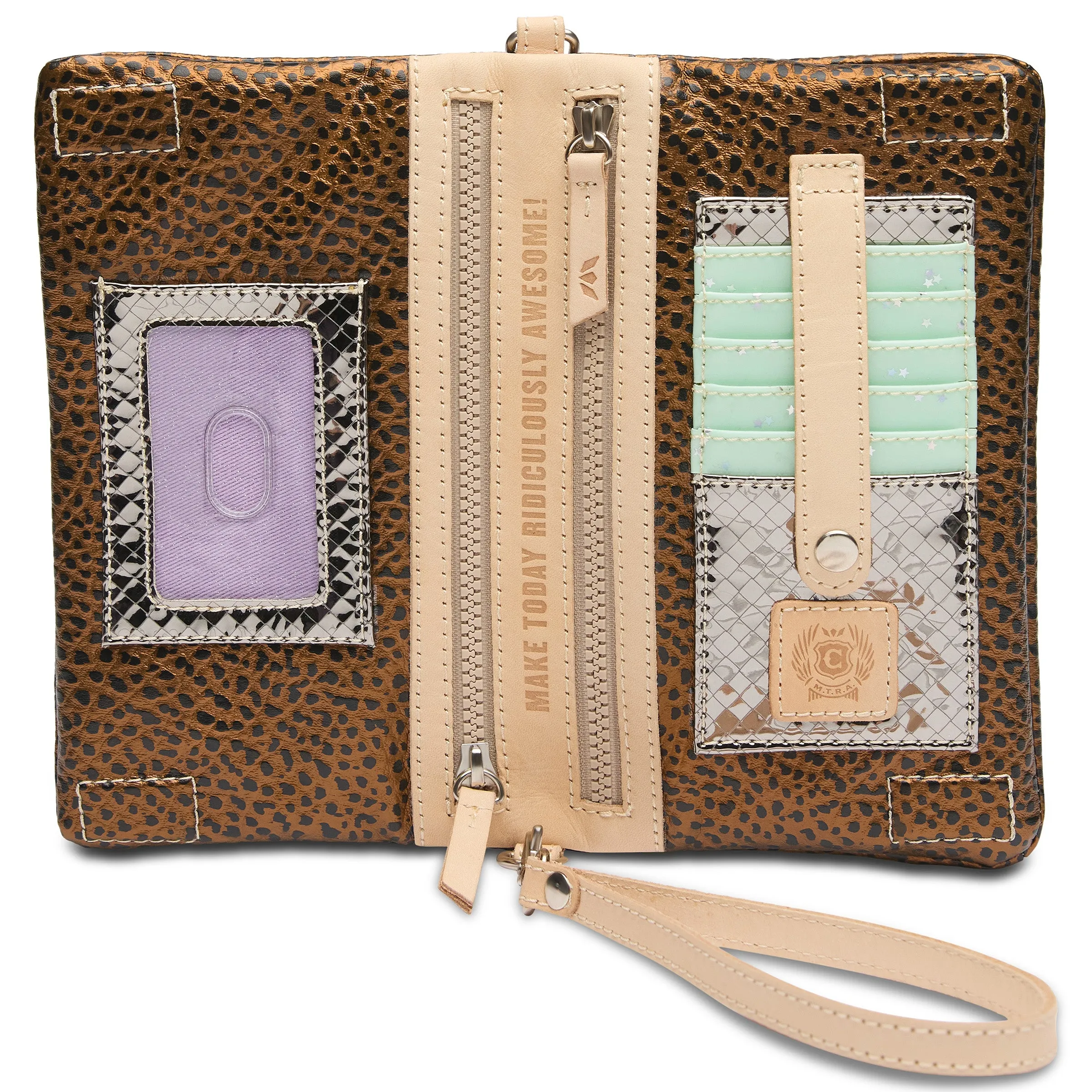 Mason Uptown Crossbody sold by Consuela product image thumbnail 4