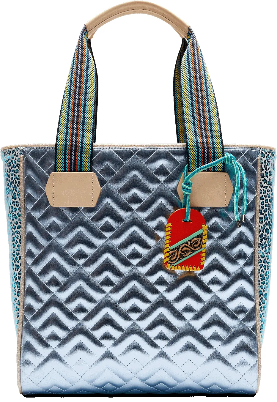Kat Classic Tote sold by Consuela product image thumbnail 2