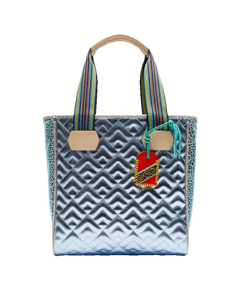 Kat Classic Tote sold by Consuela