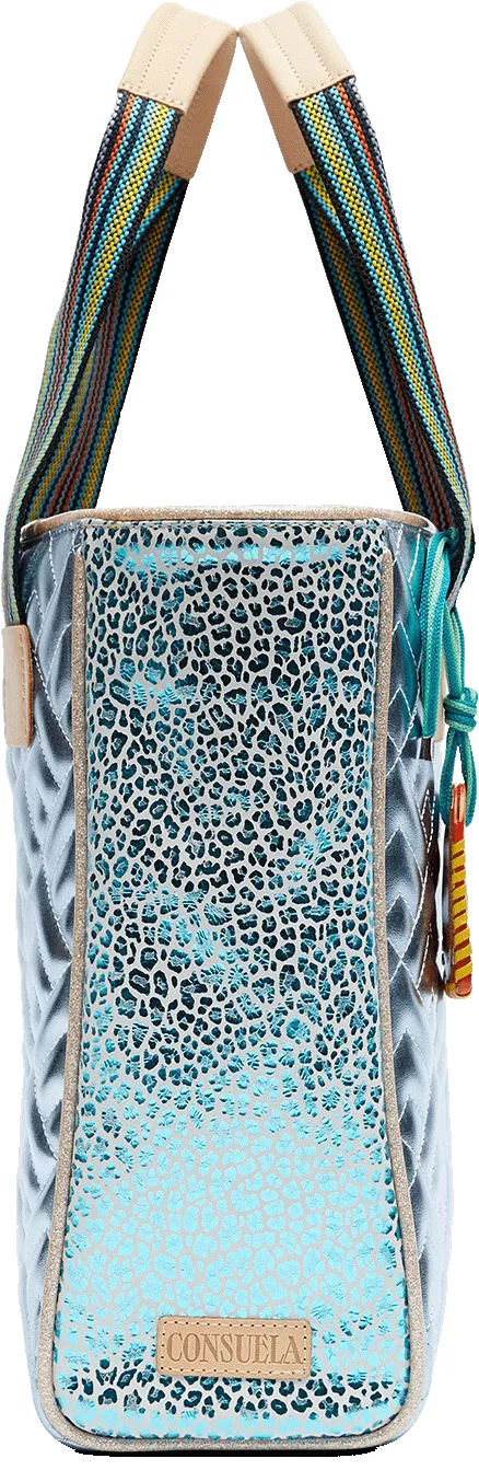 Kat Classic Tote sold by Consuela product image thumbnail 4