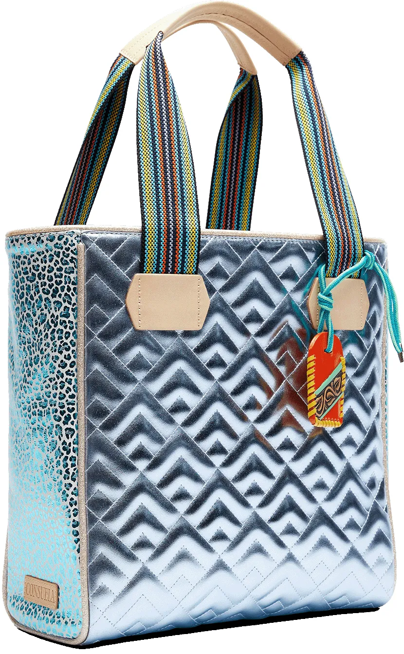 Kat Classic Tote sold by Consuela product image thumbnail 3