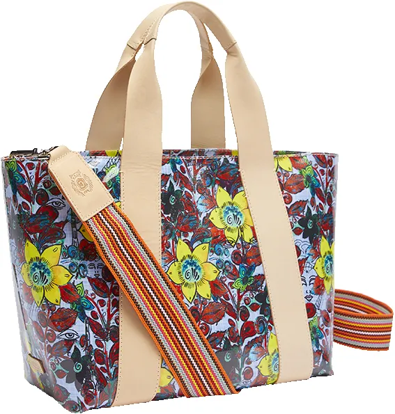 Sawyer Carryall sold by Consuela product image thumbnail 3