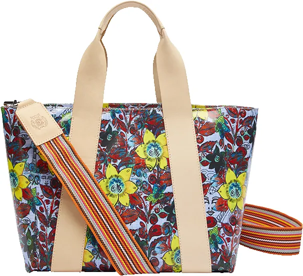 Sawyer Carryall sold by Consuela product image thumbnail 2