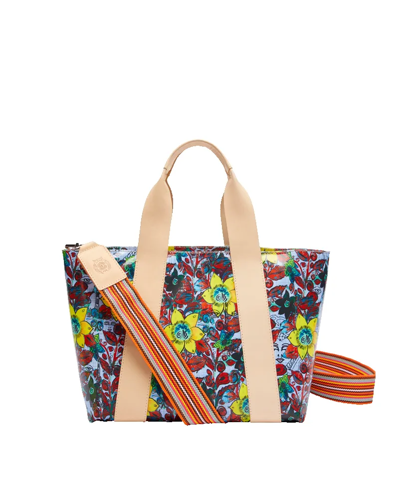 Sawyer Carryall sold by Consuela