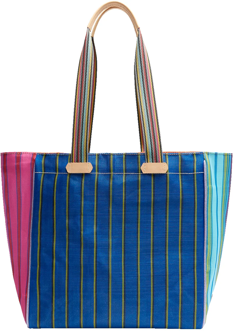 Quatro Journey Tote sold by Consuela product image thumbnail 4