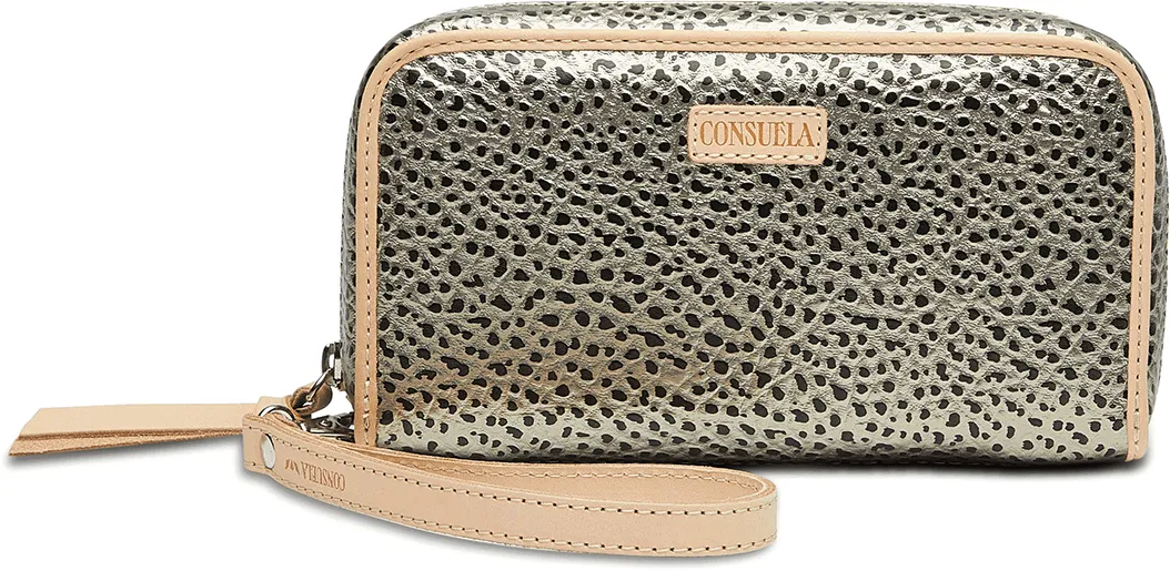 Tommy Wristlet Wallet sold by Consuela product image thumbnail 2