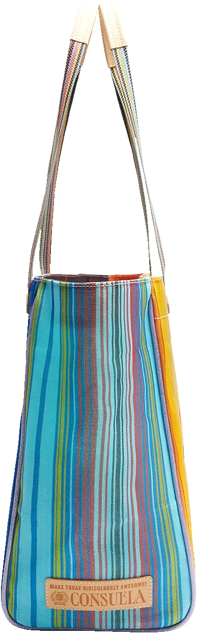 Quatro Journey Tote sold by Consuela product image thumbnail 3