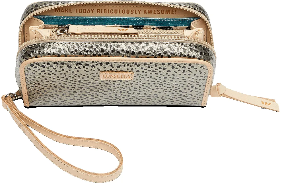 Tommy Wristlet Wallet sold by Consuela product image thumbnail 5