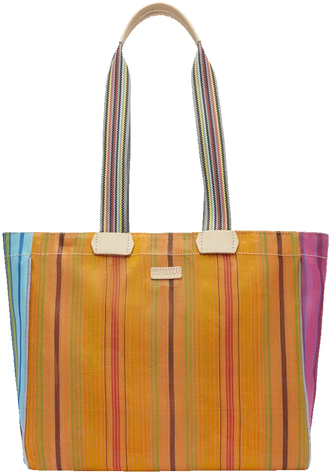 Quatro Journey Tote sold by Consuela product image thumbnail 2