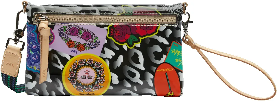 Zoe Uptown Crossbody sold by Consuela product image thumbnail 3