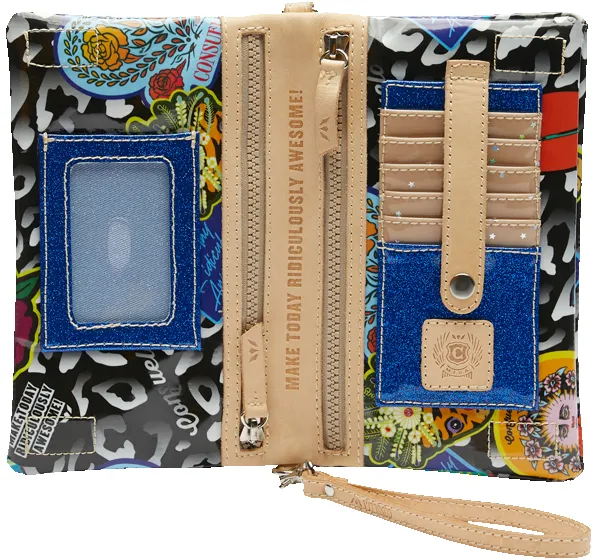 Zoe Uptown Crossbody sold by Consuela product image thumbnail 4